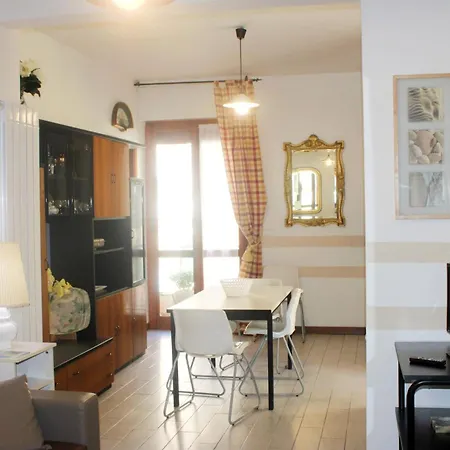 Primula Rossa Appartement
