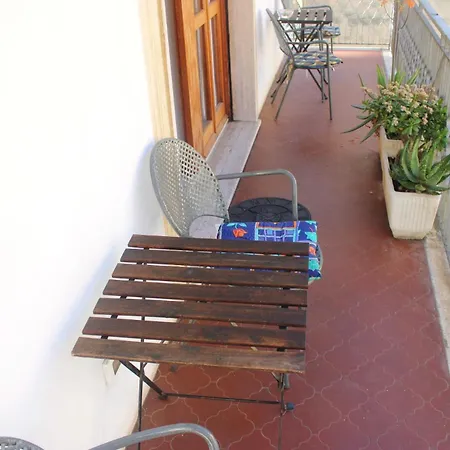 Primula Rossa شقة ليفانتو