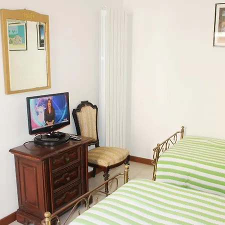 Primula Rossa ليفانتو