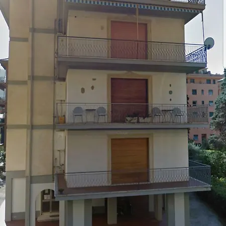 Appartement Primula Rossa Levanto