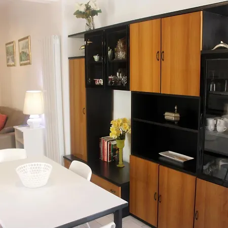 Primula Rossa * Леванто