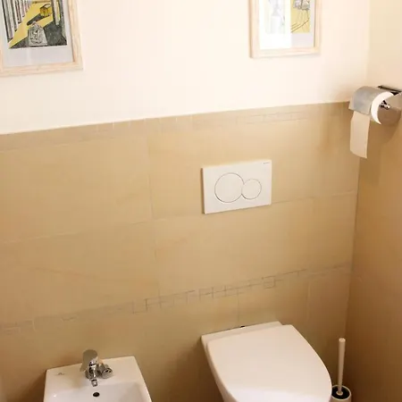 Primula Rossa * Levanto