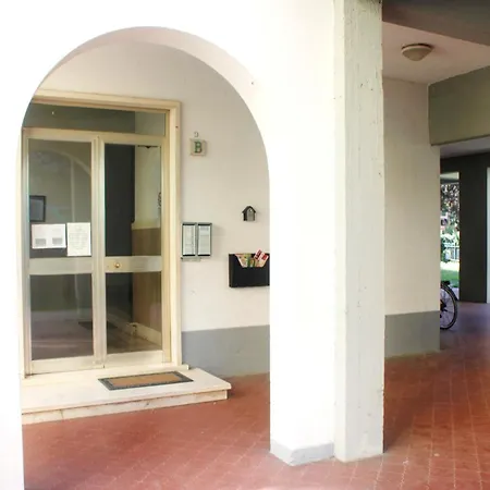 Primula Rossa Appartamento Levanto