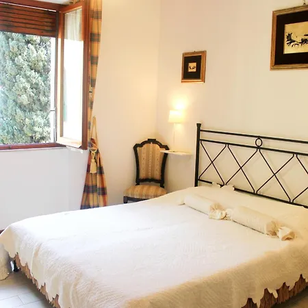 Апартаменты Primula Rossa