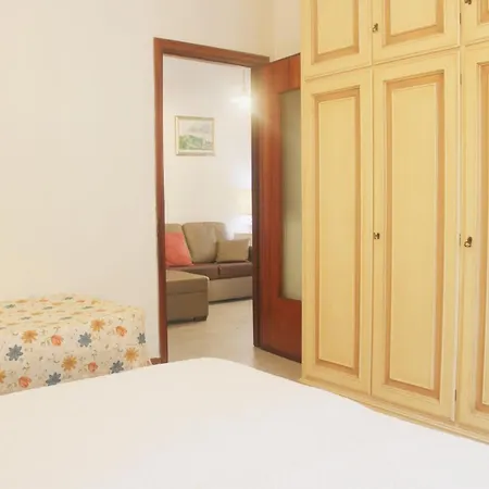 Primula Rossa Апартаменты