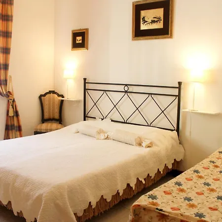 Primula Rossa Леванто