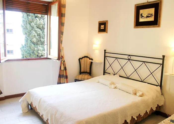 Lejlighed Primula Rossa