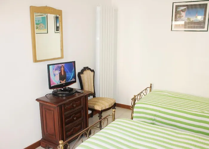 Primula Rossa Levanto