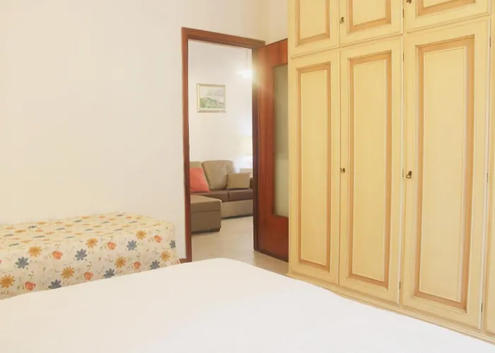 Primula Rossa Lejlighed