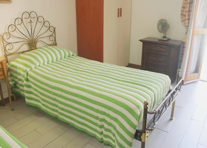 Primula Rossa * Levanto