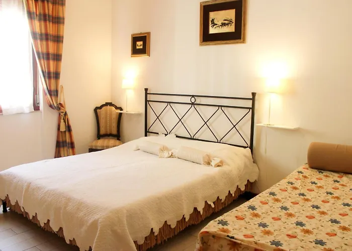 Primula Rossa 레반토