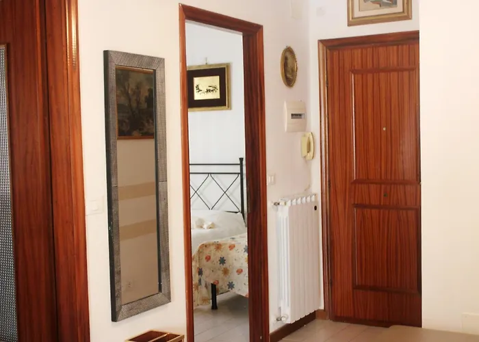 Lejlighed Primula Rossa Levanto