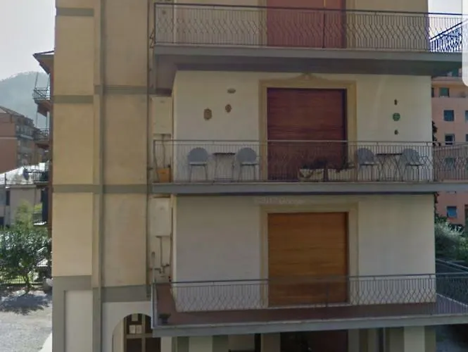 Primula Rossa 아파트